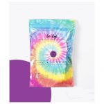 FunkyFish Tie Dye Color Kit - Dark Purple Vibes (Μωβ) 300-30051