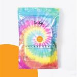 FunkyFish Tie Dye Color Kit - Sunset Orange (Πορτοκαλί) 300-30052