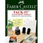 ΠΛΑΣΤΕΛΙΝΗ Faber-Castell Rr Tack It 50Gr 187091