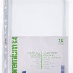 Ζελατίνες Premium Διαφ. 100tem.