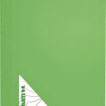 Ντοσιέ Premium 4κρ. 2εκ Λαχανί