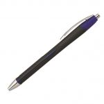 Στυλό Unimax Aerogrip Steel 1mm