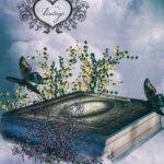 Meg Black & White – Τετράδιο Vintage A4, 2 Θέματα Book 70 Φύλλα 7561 01.31.036