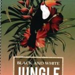 Τετράδιο Σπιράλ 17χ25 ?? ?5? Jungle 0028 01.31.206