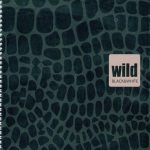 Τετράδιο Σπιράλ 17χ25 2θ 70φ Wild 0318 01.31.215