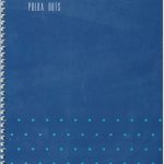 Τετράδιο Σπιράλ 17χ25 ?? ?5? Polka 0622 01.31.196
