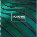 Τετράδιο Σπιραλ21χ29 2θ 7οφ Wave 0967 01.31.285