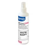 Spray Καθαρισμού Ασπροπίνακα 250ml