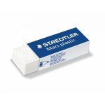 Γόμα Staedtler Λευκή Εξαιρετικής Ποιότητας 65x23x13mm