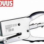 Novus Συρραπτικό B39 24 6-8 26 6-8 50φύλλων 08.60.130