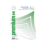 Μπλοκ Overlap Premium Σημειώσεων Α4