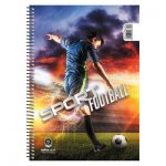 Σπιράλ Sport 21x29/120σελ. 2θ