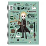 Σπιράλ Harry Potter Magical 21x29/120σελ. 2θ
