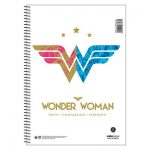 Σπιράλ Wonder Woman  " Believe "  21x29/120σελ. 2θ
