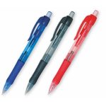 Στυλό GEL Με Κουμπί 0,7mm Μπλε MARVY UCHIDA GEL