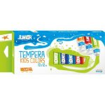 Τέμπερα 10 Χρωμάτων 12ml