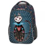 Polo Printom σακίδιο Cat Mask 901280-8067