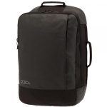 POLO σακίδιο boston black - μαύρο 902003-2000