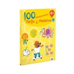 100 Δραστηριότητες, Παίζω και Μαθαίνω 4+