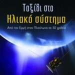 Ταξίδι στο ηλιακό σύστημα: από τον Ερμή στον Πλούτωνα σε 50 χρόνια