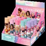 Lip Balm Αρωματικό Wow
