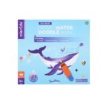 Μαγικό Μπλοκ Ζωγραφικής Sea World Mier Edu