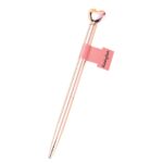 FunkyFish FF Pen Rose Gold Black Gold Στυλό