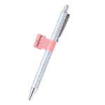 FunkyFish FF Pen Silver Black Gold Στυλό