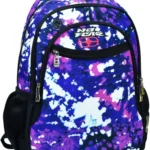 Τσάντα Πλάτης Vintage Tie Dye 347-99031 No Fear