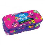 Κασετίνα Βαρελάκι Paul Frank Punk (346-82141)