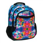 Σακίδιο Πλάτης No Fear Color Tie-Dye (348-21031)
