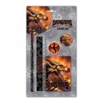 Σχολικό Σετ Dragons (231144)