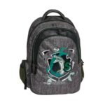 5202860042120 σακιδιο πολυθεσιακο harry potter slytherin πρασινο 204212