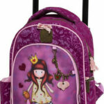 5202860072448 graffiti santoro gorjuss princesses 207244