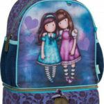 5202860073018 santoro gorjuss friends walk together 207301