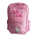 5202860149225σακιδιο δημοτικου πολυθεσιακο hello kitty swing 14922 4 χρωματα