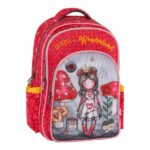 5202860372111 sakidio platis polithesiako santoro gorjuss secrets of wonderland kokkino 237211