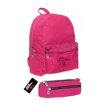 5204549093829 sakidio platis me kasetina classy fuchsia
