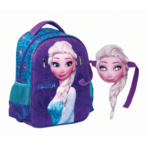 5204549094727 tsanta nipion disney frozen elsa