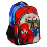 5204549099104 tsanta dimotikou oval spiderman sinister