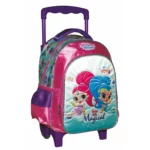 5204549118645 shimmer and shine keep life magical sakidio trolle nipiagogeiou