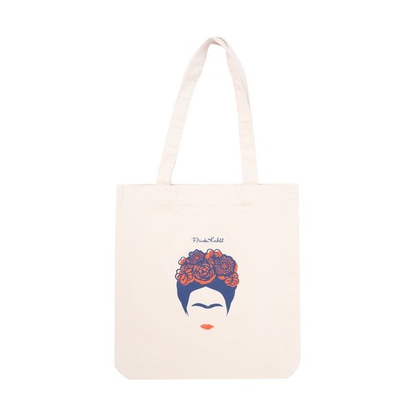 8435497253554 tote bag ecofriendly mare0101 frida kahlo