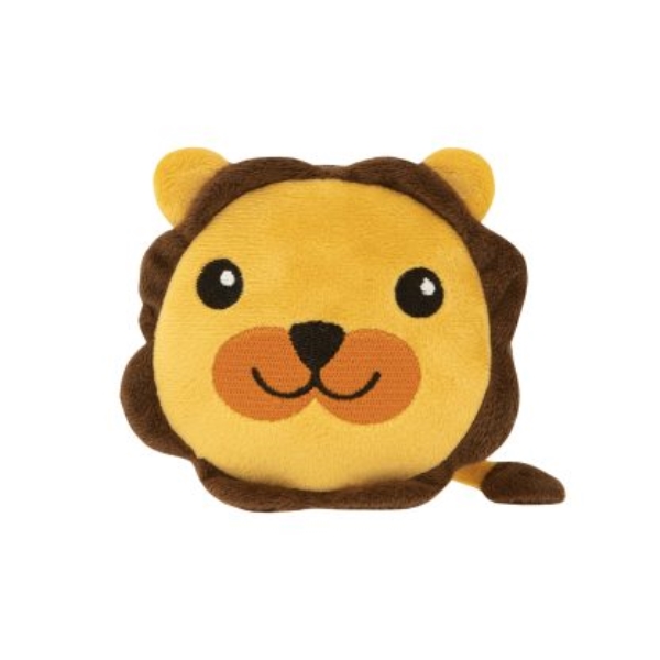 5201927125165 Polo portofoli Mprelok Mini Crazy Animals Liontari
