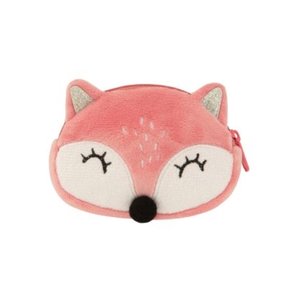 5201927125172 Polo portofoli Mprelok Mini Crazy Animals Alepou