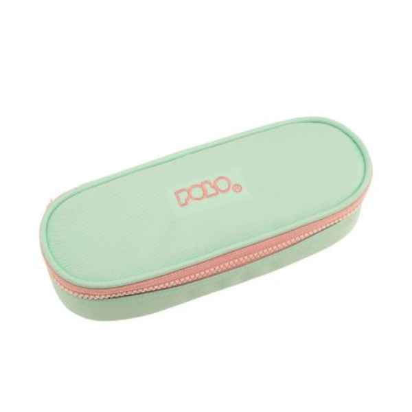 5201927129675 Polo Kasetina Obal Box 6839 Mint Pink (Mentas Roz)