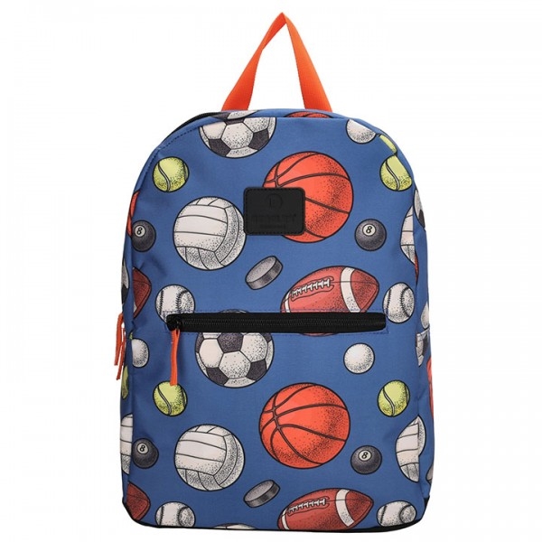 8720673075540 Beagles Originals Backpack kids tablet 21028160