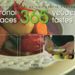 365 Places-Tastes (Δίγλωσση Έκδοση)