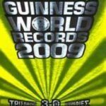 Guinness World Records 2009 9789602451533