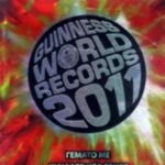 Guinness World Records 2011 9789602451557