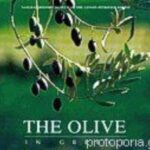 The Olive in Greece 9789607646439